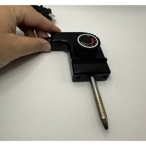 Farberware/Rival Griddle‎ Skillet Heat Control Model JH-001A